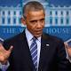 Obama defends response to Russian hacking: \'We handled it the way it should have been handled\'