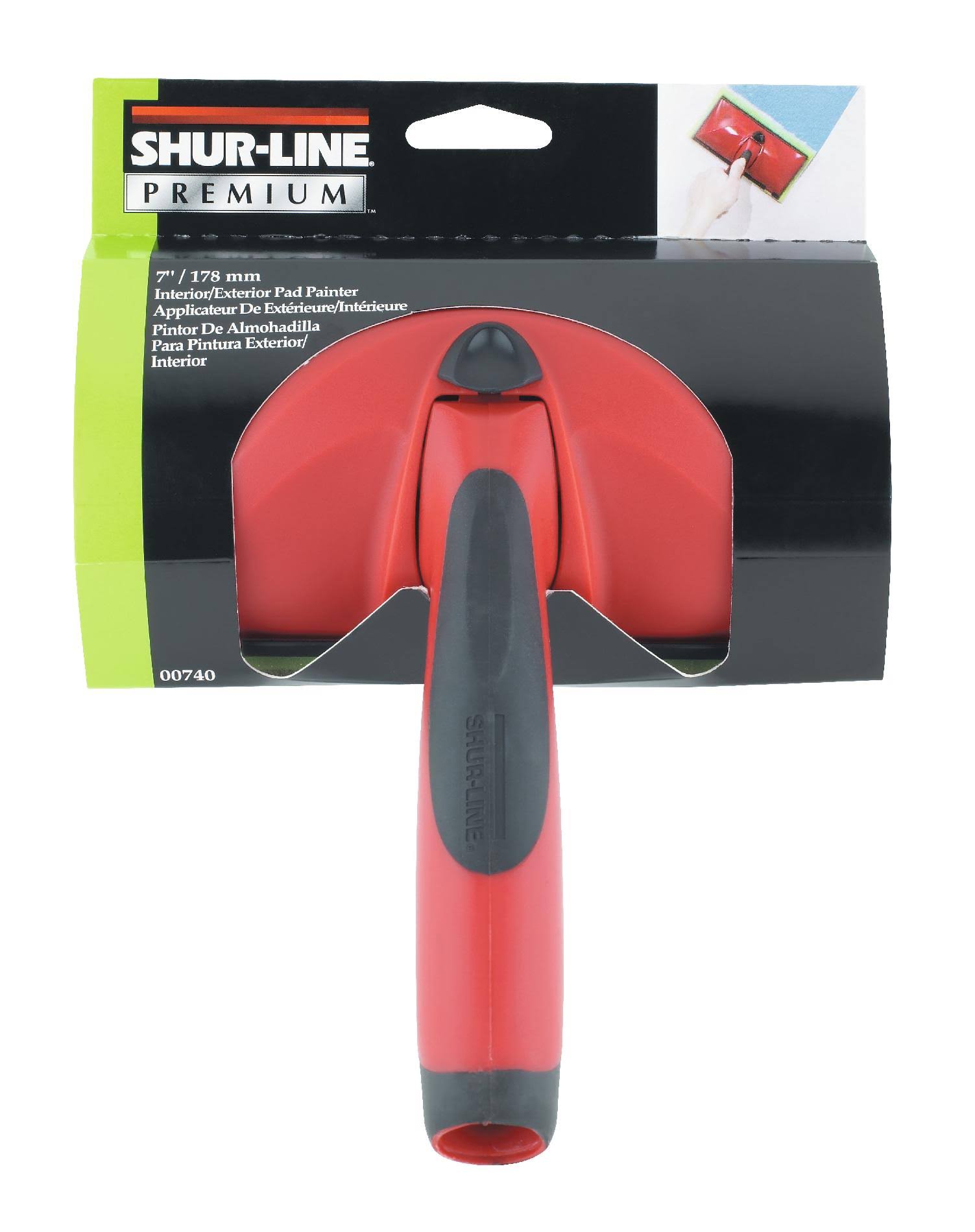 Shur Line Premium Painter Pad