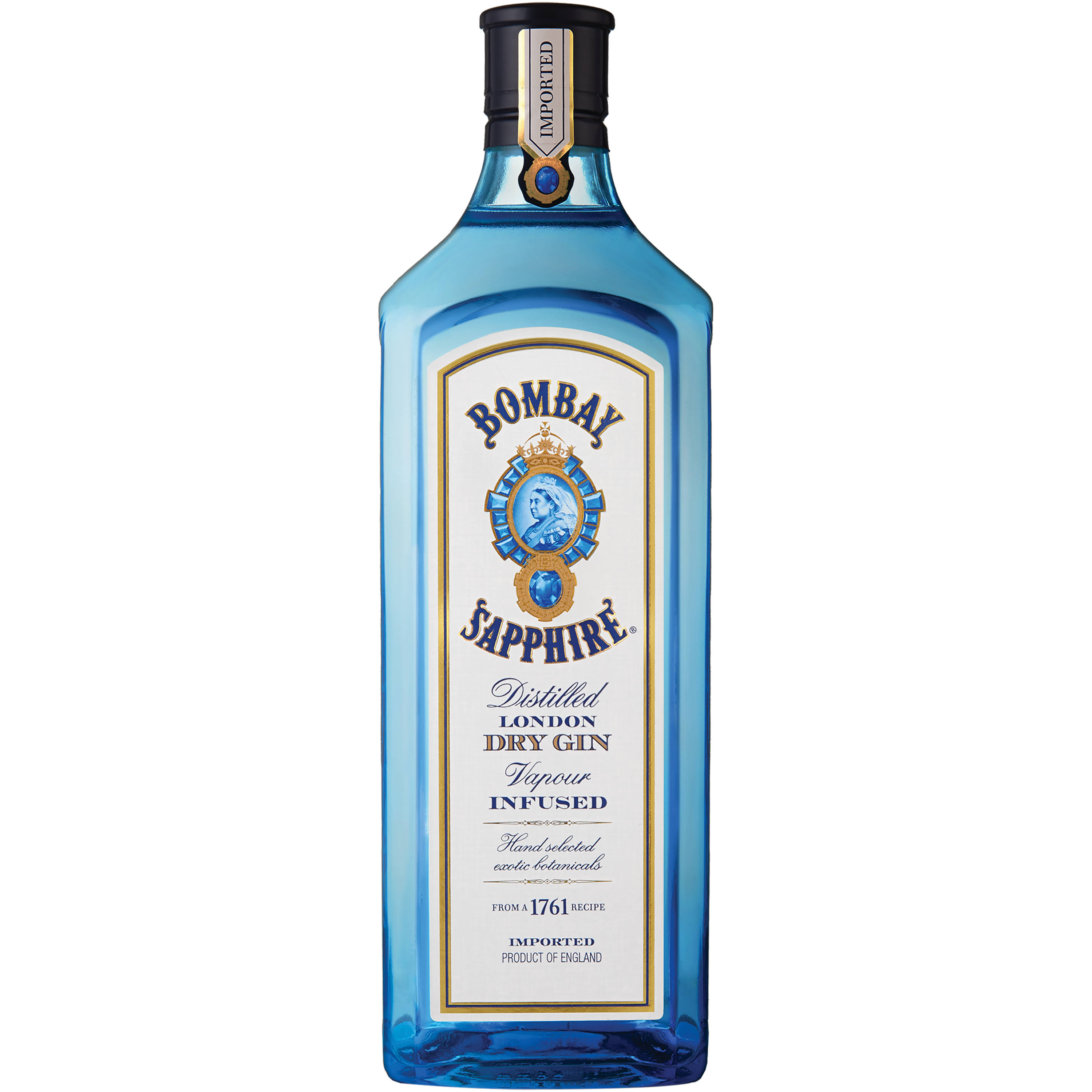Bombay Sapphire Gin 70 Cl.
