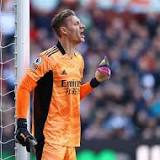 Bernd Leno: Ex-Leverkusener wechselt für Neuanfang innerhalb Londons zu Fulham