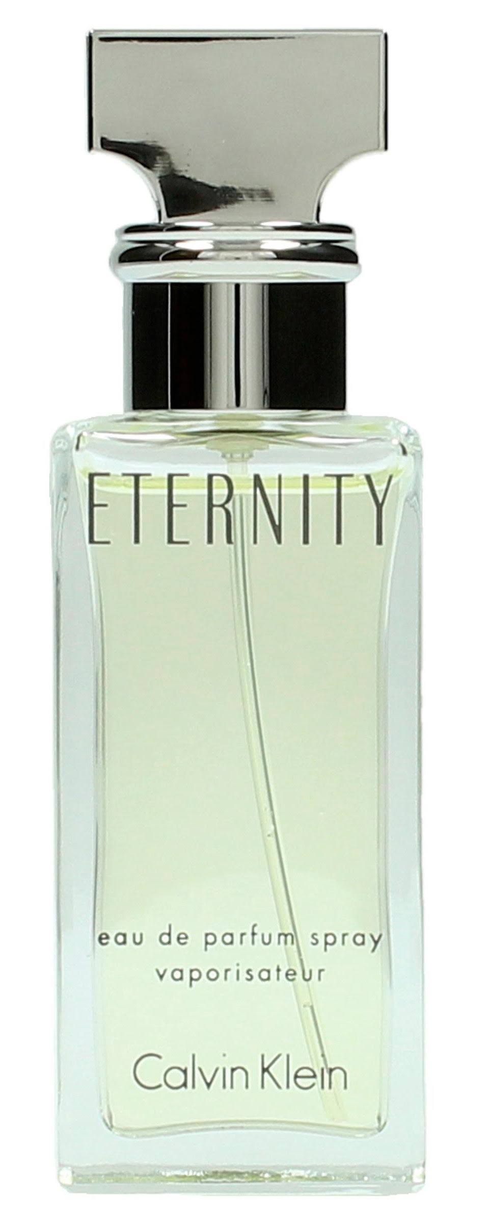 Calvin Klein Eternity For Women Eau de Parfum Spray - 30ml