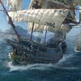 Ubisoft Reveals Skull and Bones Release Date for Later This Year