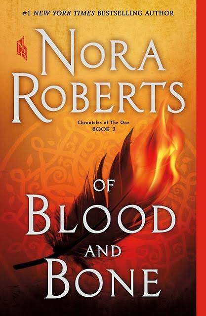 Of Blood and Bone: Chronicles of The One [Book]
