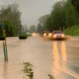 Potential flooding prompts State of Preparedness declaration in WV