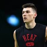 What injury does Tyler Herro have?