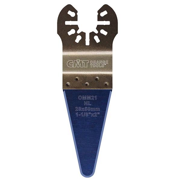 Cmt 0mm21 Multi-cutter 1-1/8w Corner Scraper, Price/Each