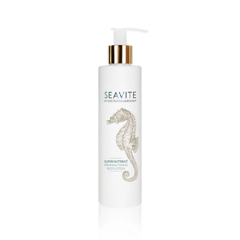 Seavite - Super Nutrient Firming & Toning Body Lotion