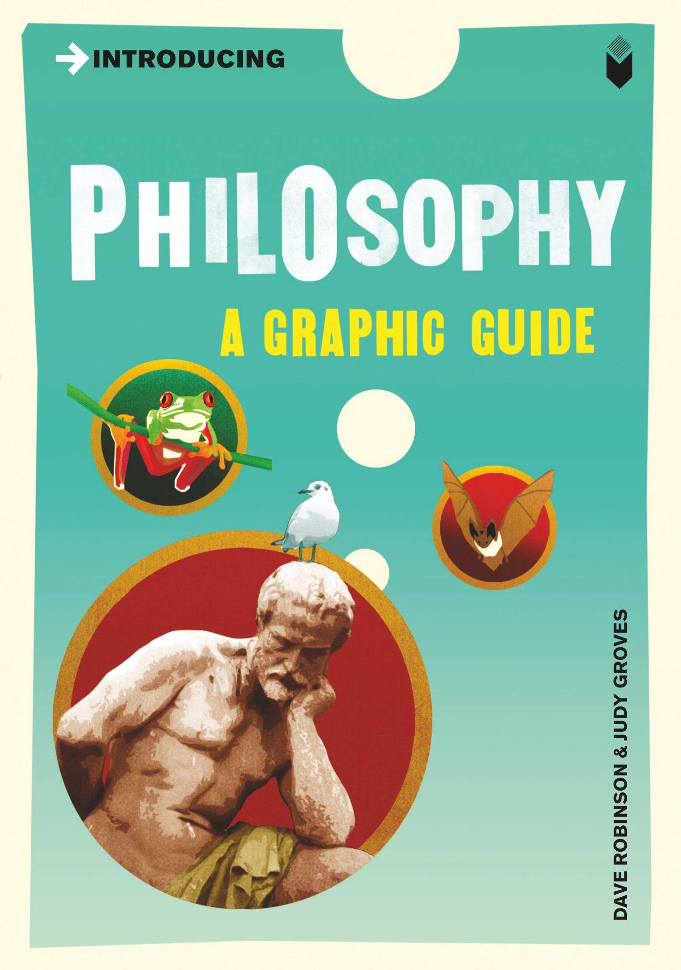 Introducing Philosophy [Book]