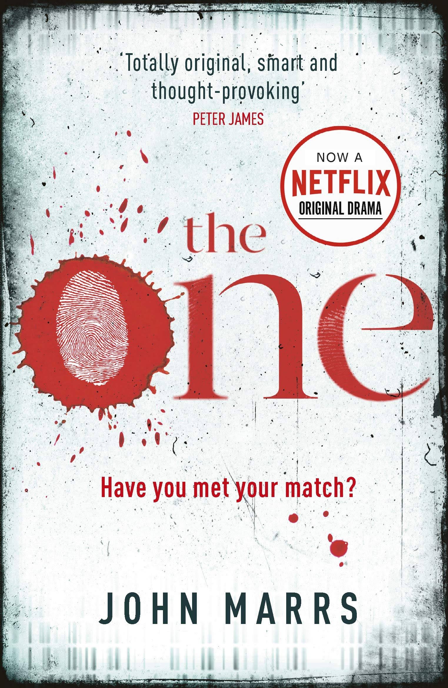 The One [Book]