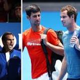 Laver Cup London: Novak Djokovic joins Roger Federer and Andy Murray in star-studded lineup