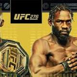 UFC 276 video: Press conference faceoffs with Strickland-Pereira, Munhoz-O'Malley, More