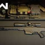 What is the best sniper loadout in Warzone 2 Season 1