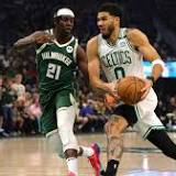 Boston Celtics' Robert Williams III (knee) ruled out for Game 6 on Friday vs. the Milwaukee Bucks