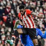 'Ghana is using Nigeria to build their team' - Reactions as Inaki Williams dumps Spain for Black Stars