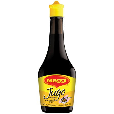 Maggi Seasoning Sauce - 100ml