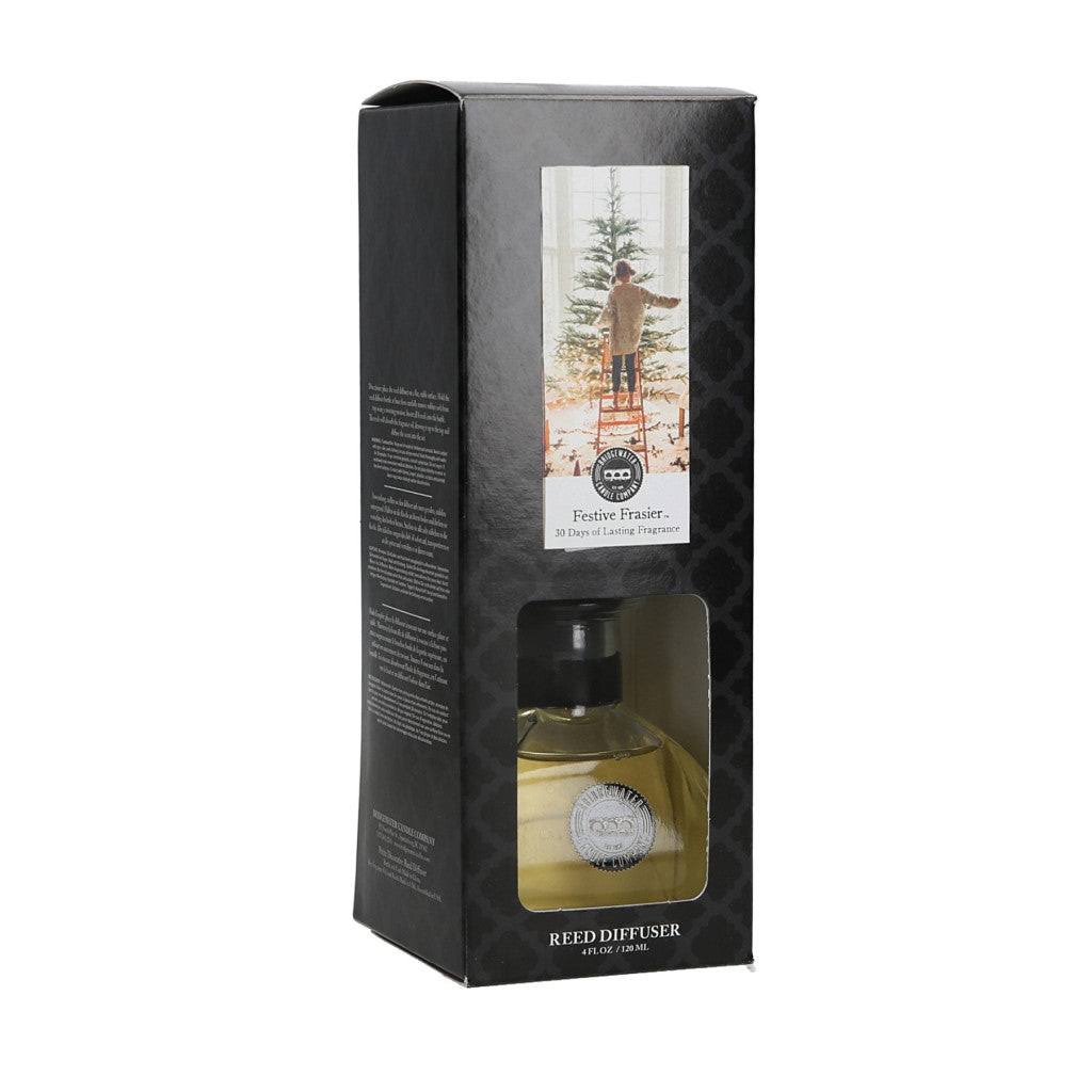 Bridgewater Candle Company Reed Diffuser