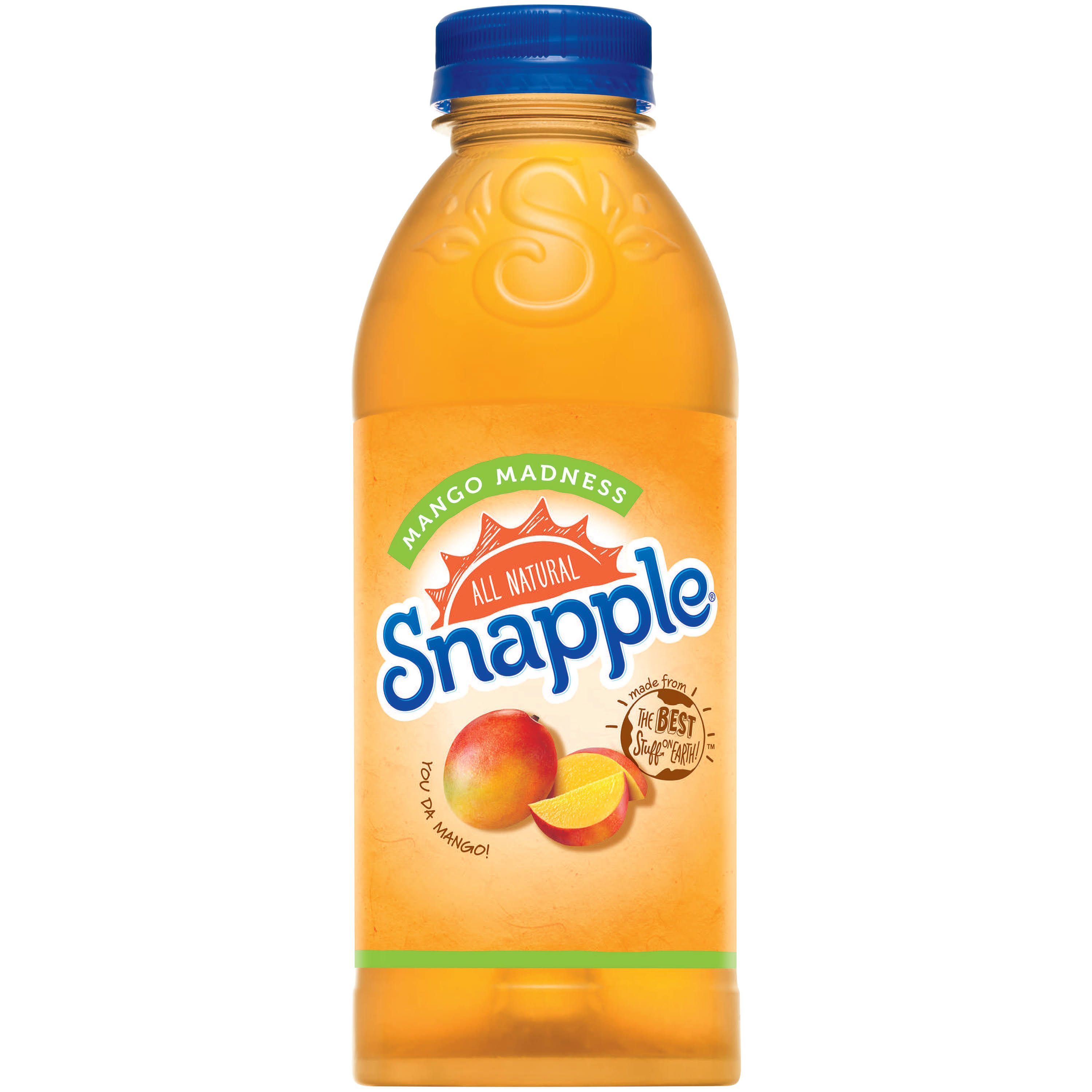 Snapple Juice Drink - Mango Madness