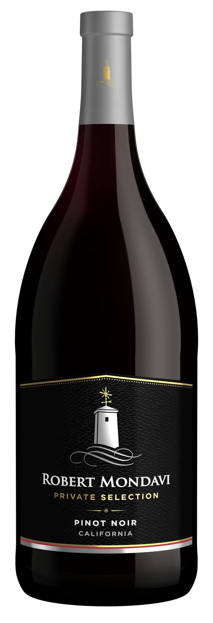 Robert Mondavi Pinot Noir Private Selection Wine - 1.5 L bottle