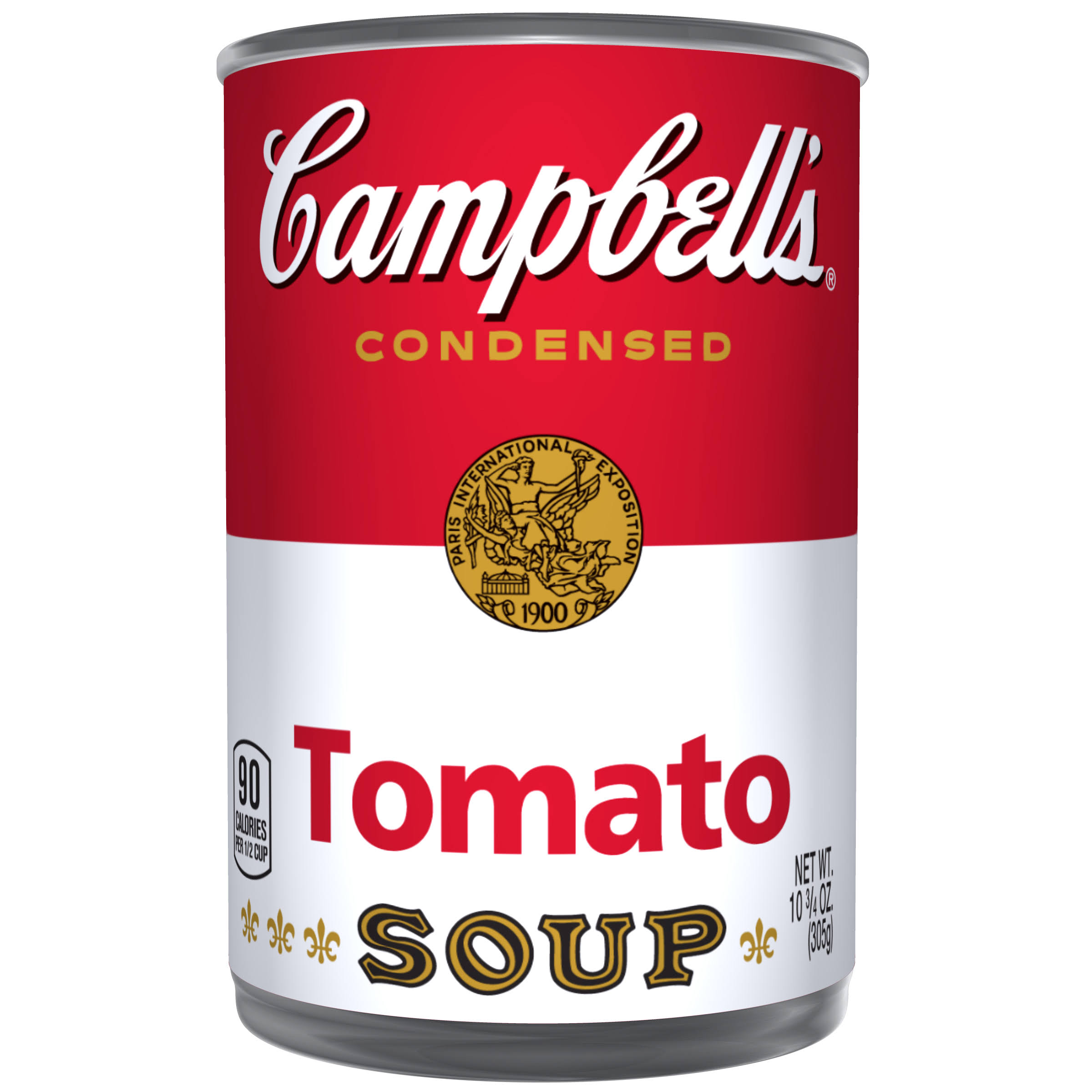 Campbells Tomato Soup - 305g