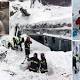 Italy avalanche rescuers find eight people ALIVE in hotel