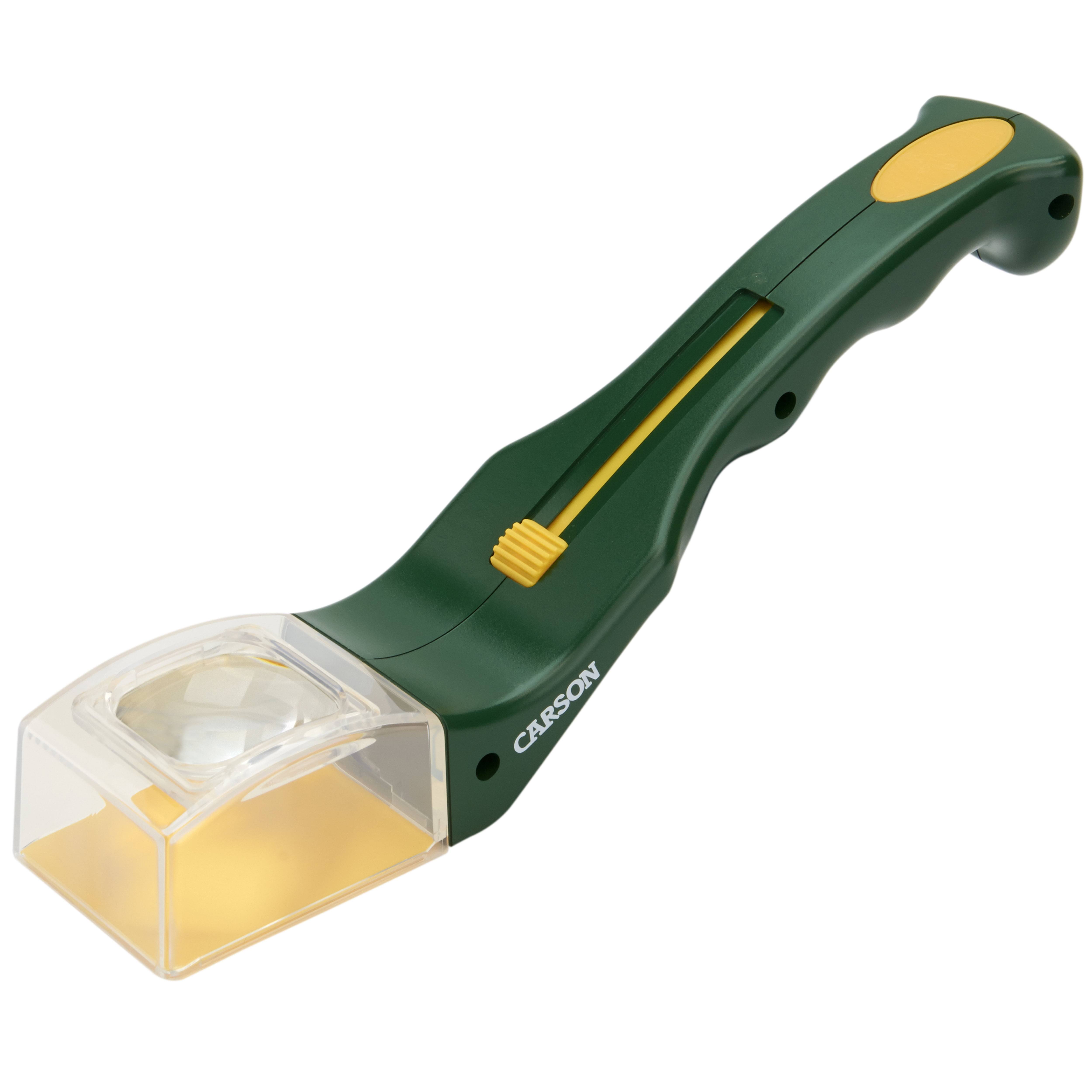 Carson BugView Bug Catching Tool and Magnifier