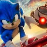 Box Office: 'Sonic 2' Becomes Hollywood's 16th Covid-Era $400 Million Grosser