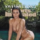 Kim Kardashian, Elon Musk's mother Maye Musk cover Sports Illustrated Swimsuit issue