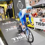 Tour de France 2022 LIVE: Stage 1 time trial as Tadej Pogacar and Geraint Thomas begin Copenhagen route