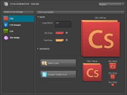Creare icone in stile Adobe