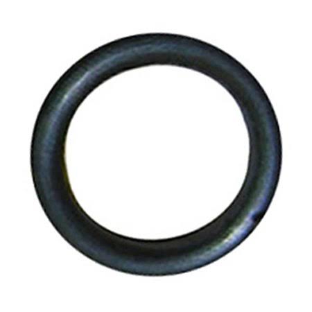 Larsen Supply 02-1520P 0.38 x 0.29 x 0.10 in. Faucet O-Ring Pack Of 10