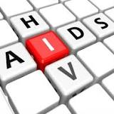 Finding HIV's sweet spot