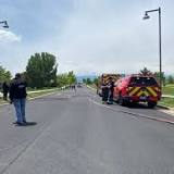Two killed in single-engine plane crash in Broomfield