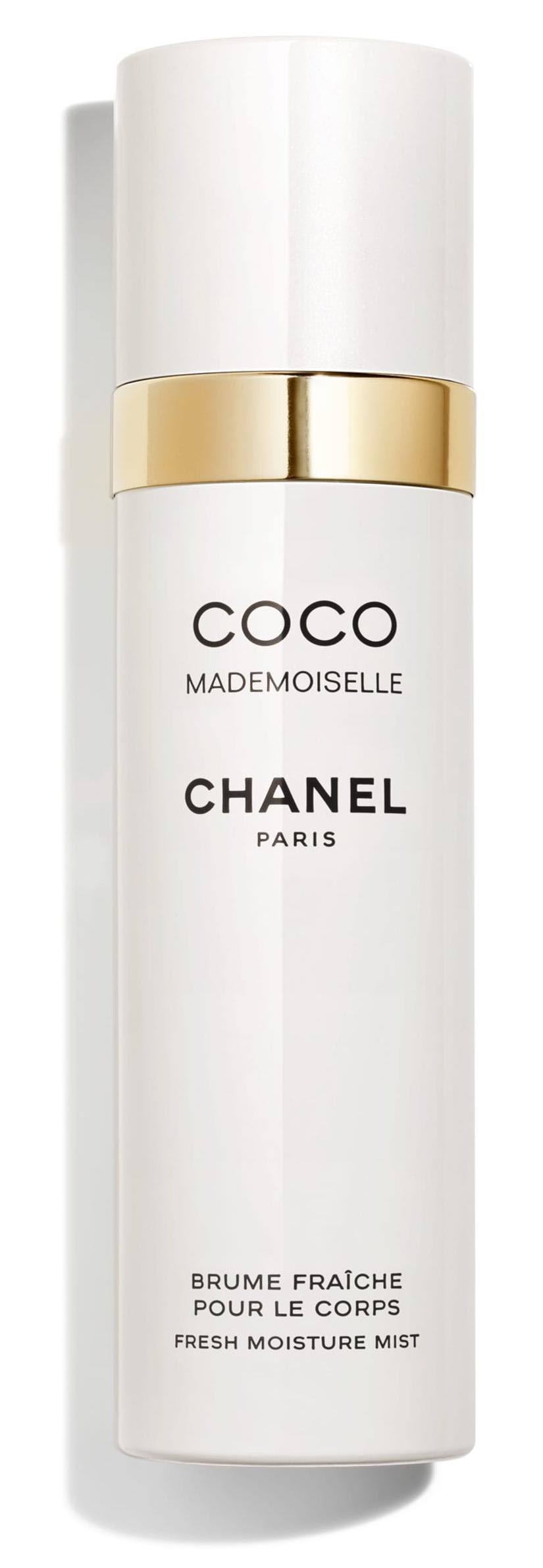 Chanel Coco Mademoiselle Moisture Mist - 100ml