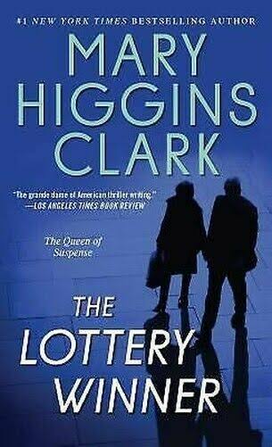The Lottery Winner - Mary Higgins Clark