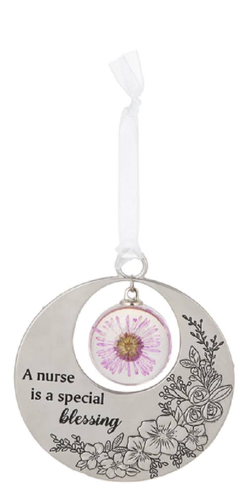 Ganz Hello Sunshine Ornament: Special Blessing