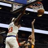 3 New Trades To Send Donovan Mitchell To New York Knicks