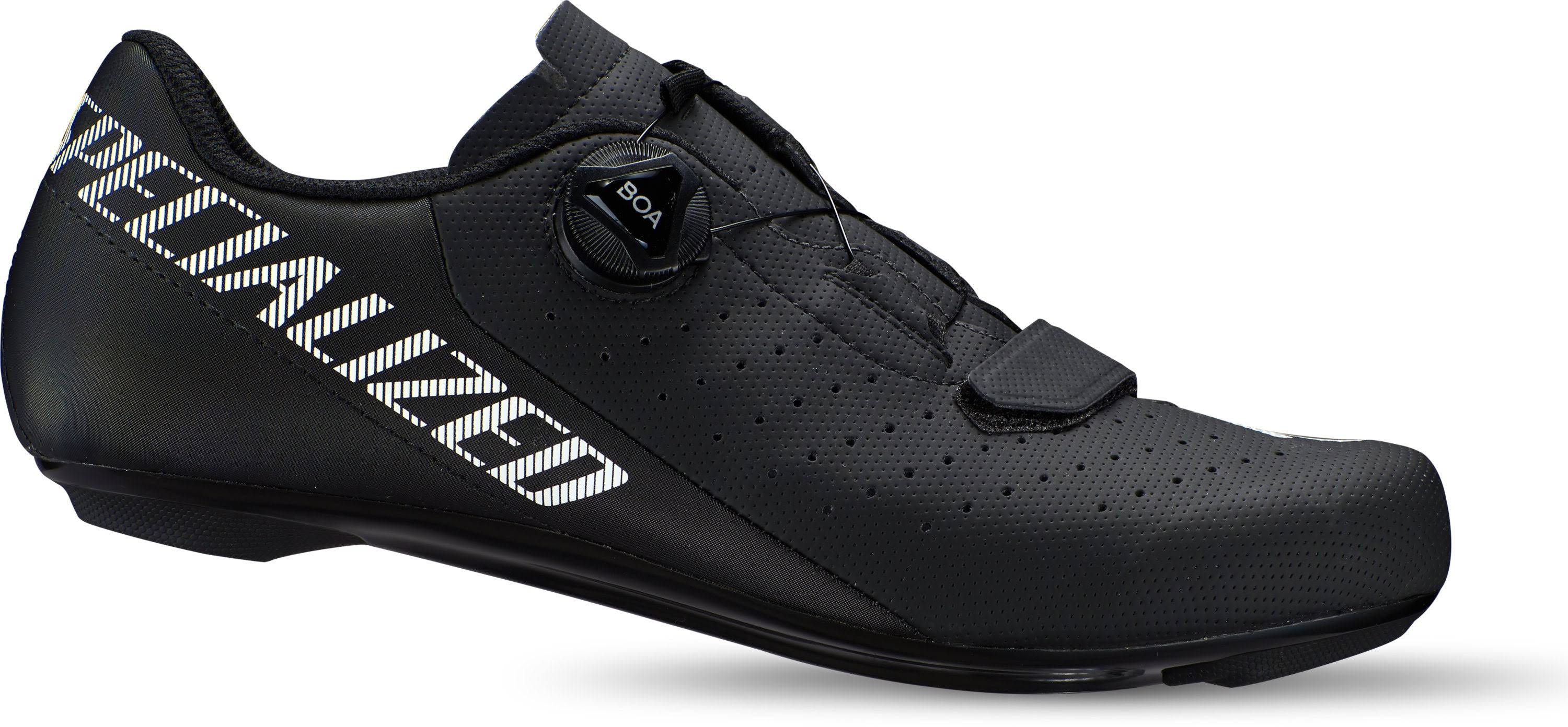 Specialized Torch 1.0 Road Cycling Shoes Black
