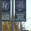 Southeast Raleigh High School