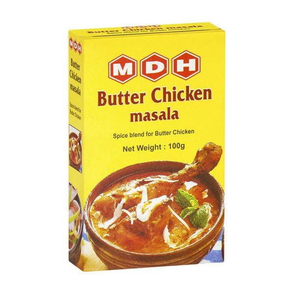 MDH Butter Chicken Masala - 100g