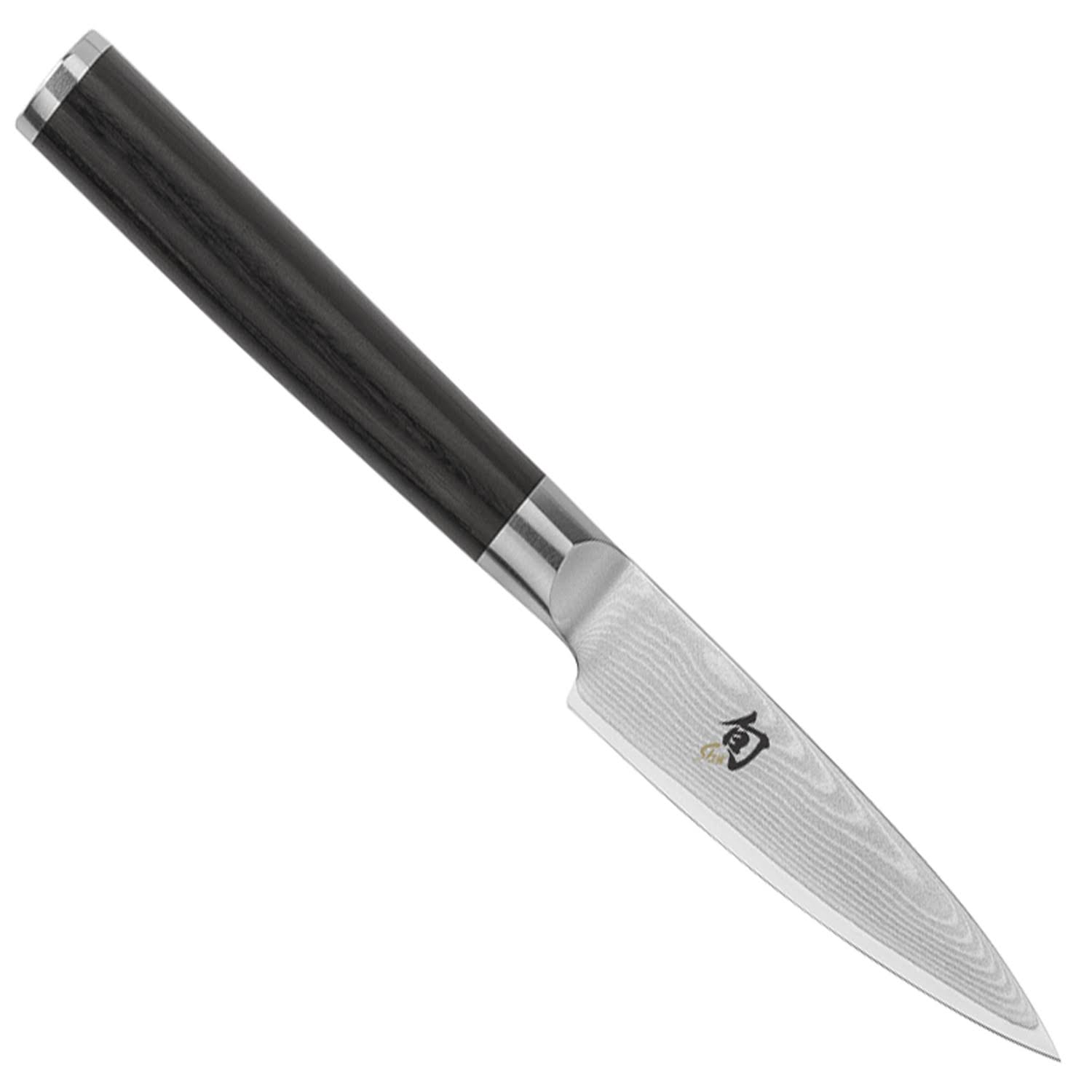 Kershaw DM0700 Classic Paring Knife - 3.5"