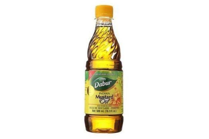 Dabur Mustard Oil 2.75 LTR