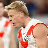 AFL Melbourne v Sydney 2022: All the news, analysis and reaction from thriller