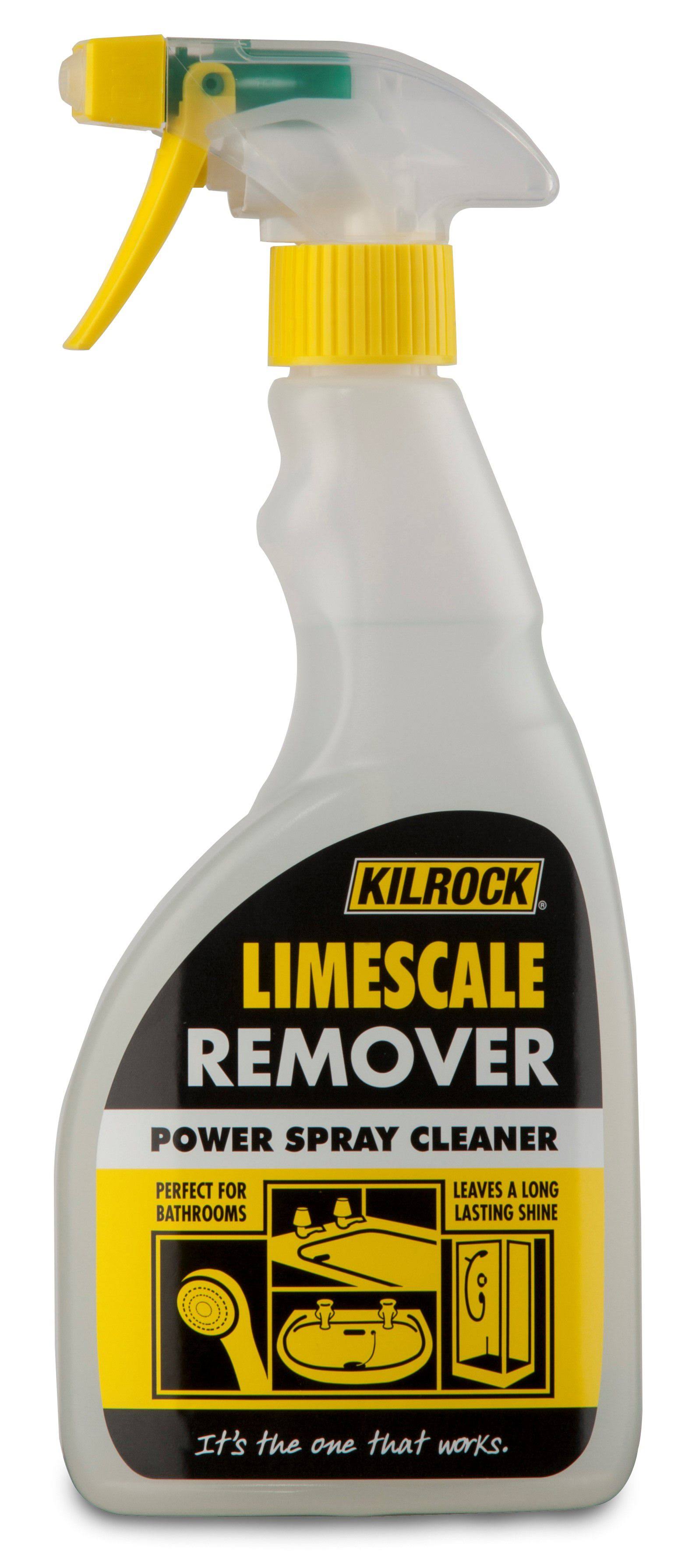 Kilrock Multi Purpose Spray Bottle - 500ml