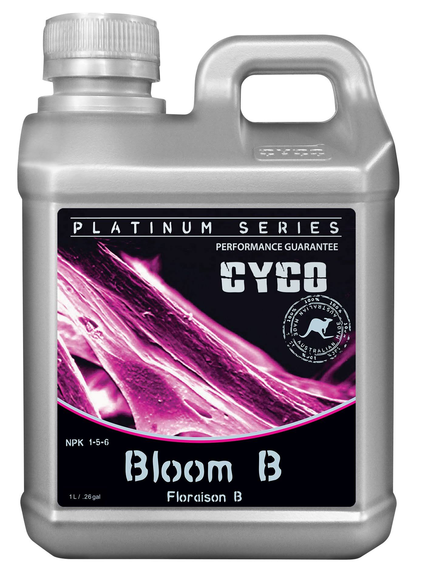 CYCO Bloom B 1 - 5 - 6 1 Liter