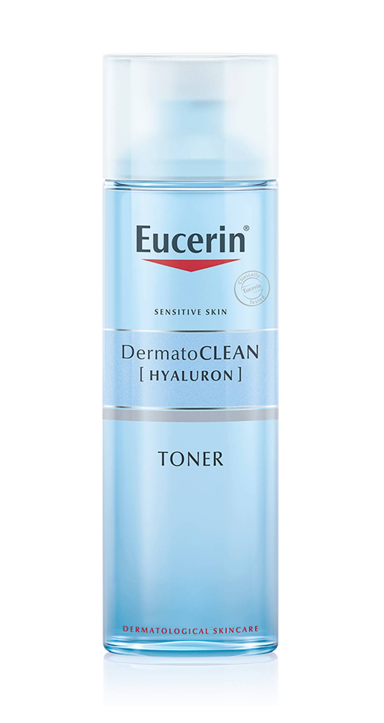 Eucerin 200ml DermatoCLEAN Clarifying Toner