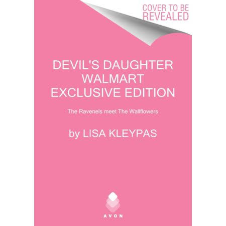 Devil's Daughter [Book]