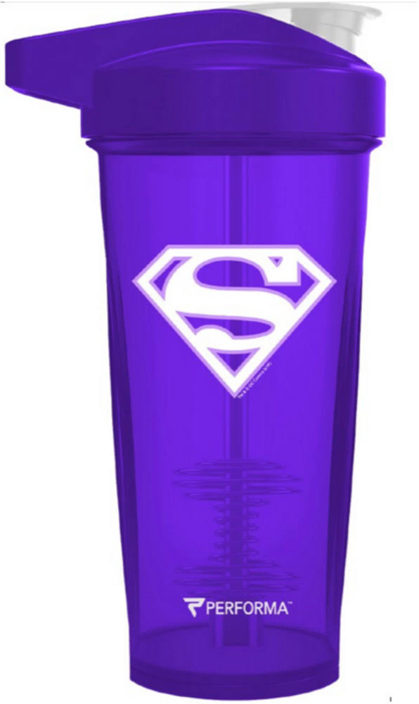 Performa Activ Shaker Supergirl - 800ml