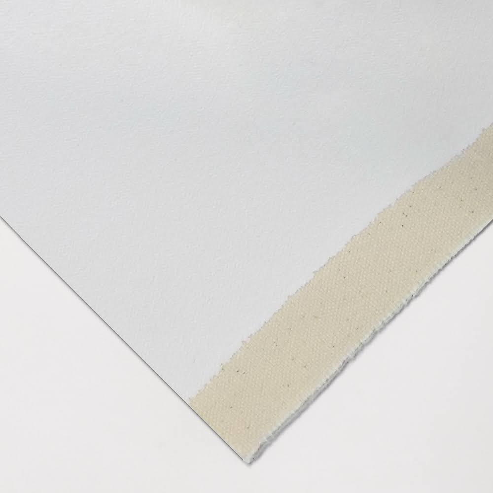 Fredrix T1016 55 X 6yd Acrylic Primed Cotton Canvas Roll, Price/RL