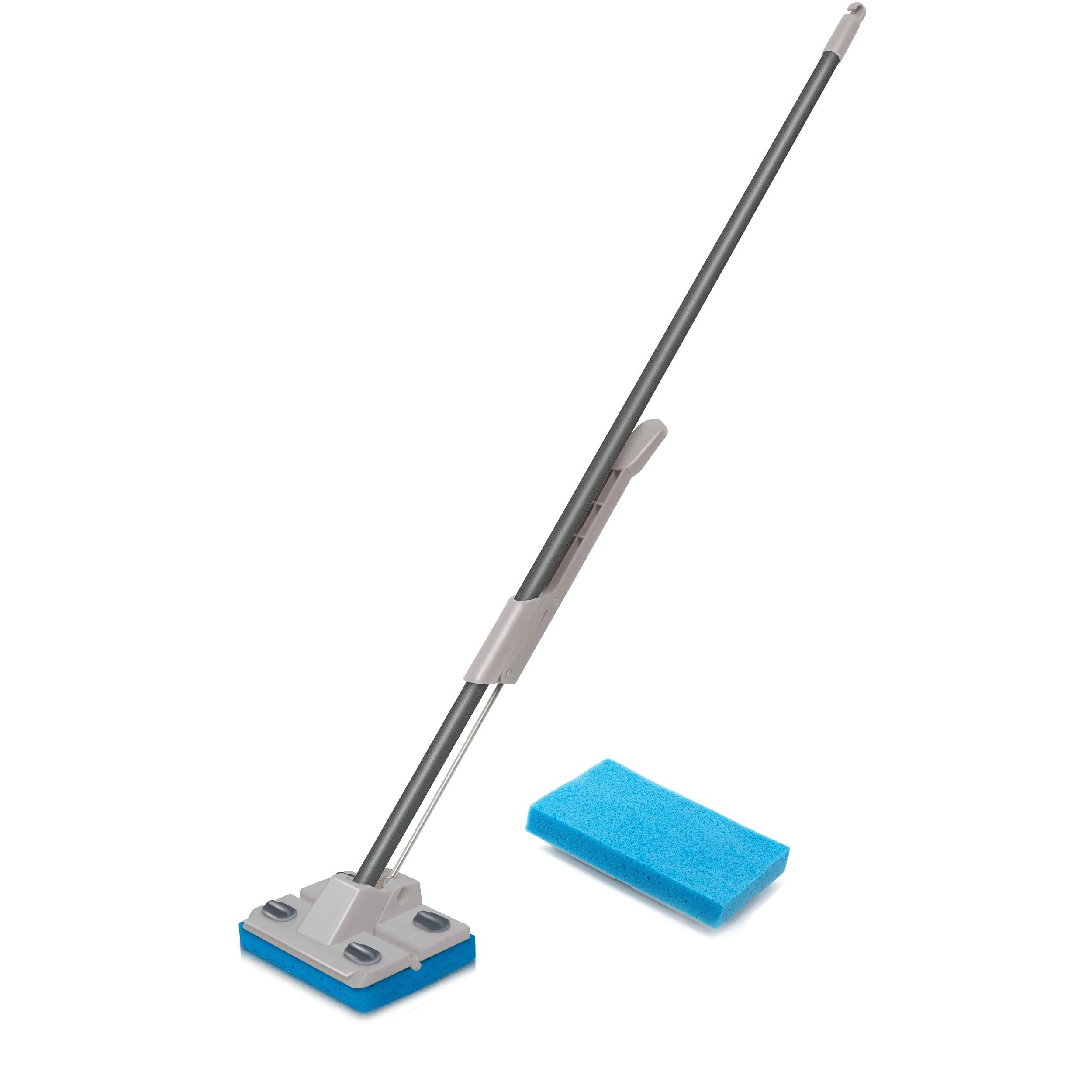 Addis Super Dry Mop - with Free Refill