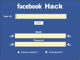 facebook wachtwoord hacken
